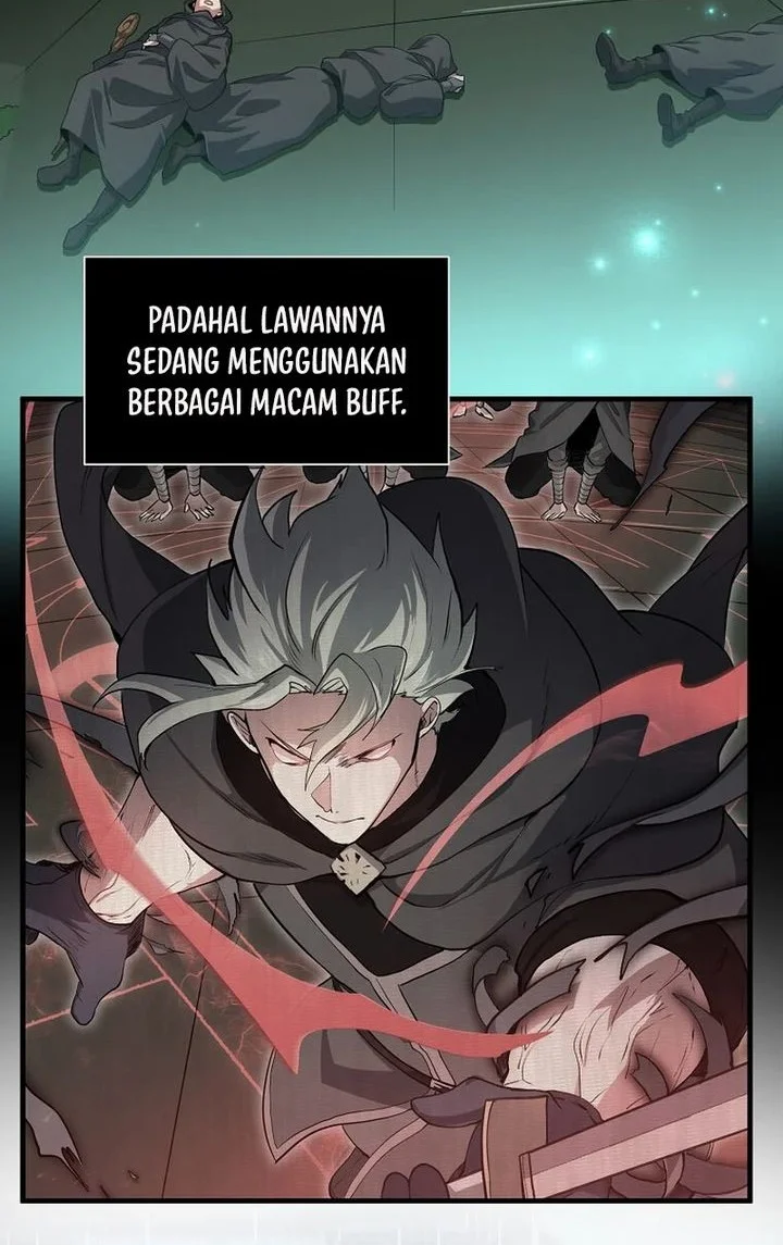Leveling Up with Skills Chapter 109 Fix Gambar 15
